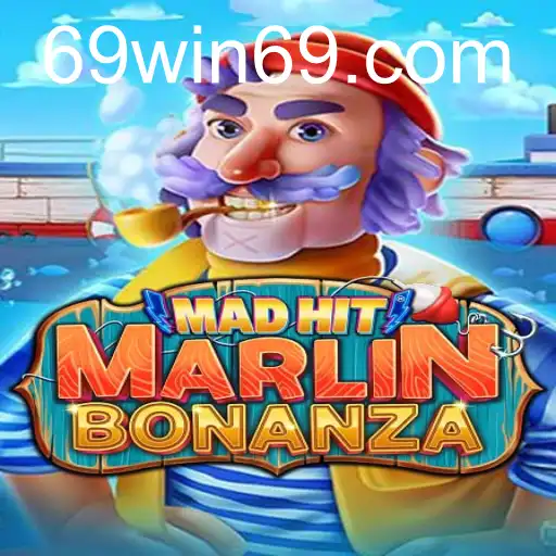 MadHitMarlinBonanza: Uma Emersão no Excitante Mundo dos Jogos de Pesca
