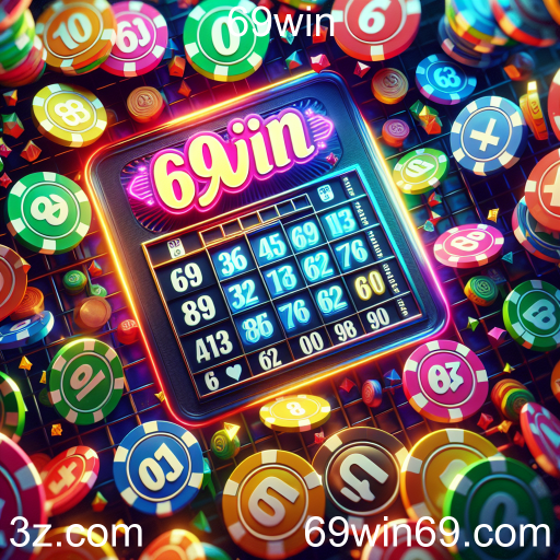 Descubra o Mundo do Bingo no 69win