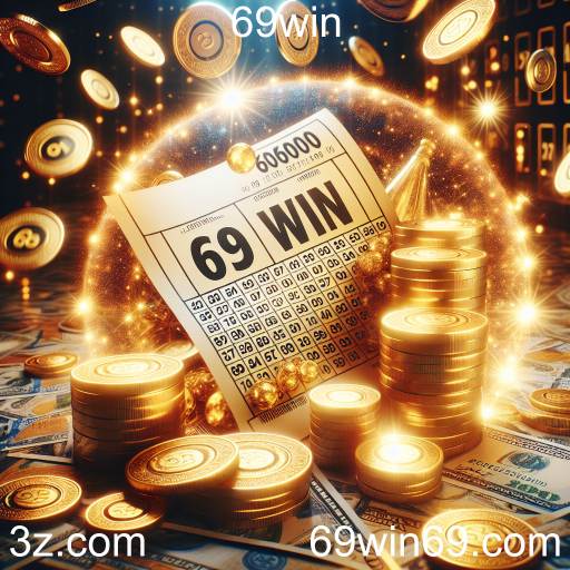 A Emoção da Loteria no 69win: Sonhos ao Alcance de um Clique