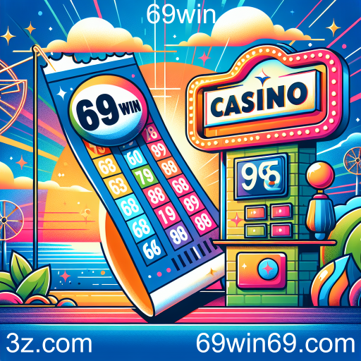 Descubra o Mundo das Loterias no 69win