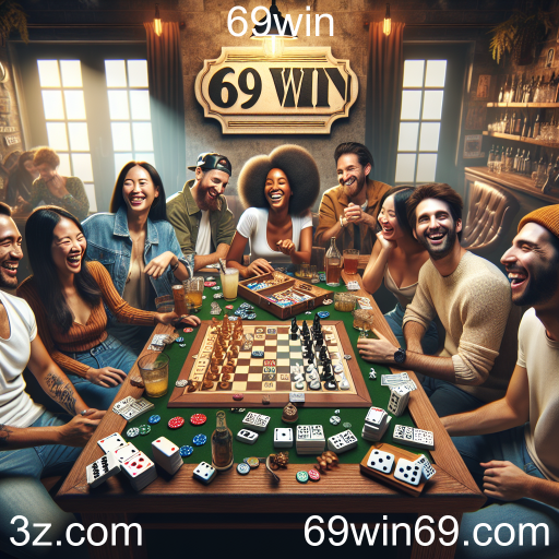 Explorando a Categoria de Jogos de Mesa